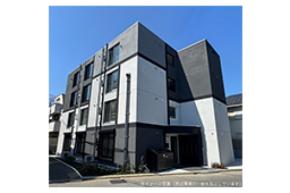 好立地×家具家電オプション×高付加価値1K。都心近接・阿佐ヶ谷に『LEGALAND阿佐ヶ谷』 竣工