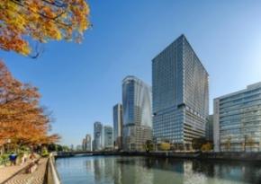 「淀屋橋ゲートタワー」7月9日(木)グランドオープン