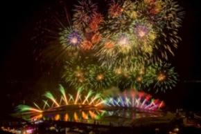 台湾「2026澎湖国際海上花火フェスティバル」5月4日に開幕!