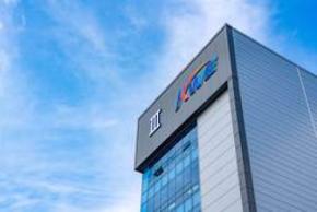 近鉄エクスプレス韓国法人 平澤物流センター第3ターミナルでGDP認証を取得