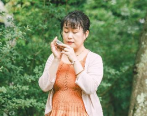 10個の穴が奏でる、無限の郷愁。5/25（月）「Ciaoty ブルースハープコンサート」開催