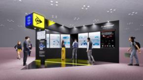 「人とくるまのテクノロジー展2026」にブース出展