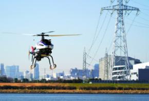 WLCグループ、株式会社JDRONEの参画によりドローンサービス事業を拡充