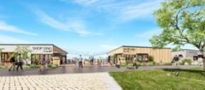 イオンレイクタウン内に新エリア「LAKESIDE DINING」「LAKESIDE PARK」オープン！ 2026年5月30日（土）