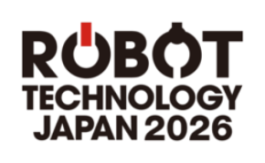 今年度最大級の産業用ロボット専門展 「ROBOT TECHNOLOGY JAPAN 2026」を6月11日から愛知県常滑市で開催