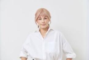 ギリアドとアッピーチの乳がん患者さん向けSDM啓発キャンペーンのアンバサダーに梅宮アンナさんが就任