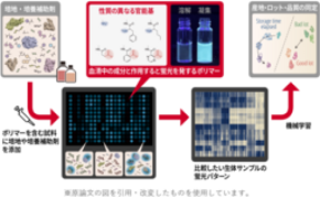 バイオものづくりを支える培養―その基盤となる培地の違いや状態を見分ける新技術