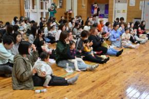 「こどみら」に親子の笑顔が広がる!端午の節句イベントを開催しました