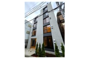 「ヌック」で居心地の良い自分だけの空間を。文京区デザイナーズ賃貸マンション『LEGALAND文京千石』 竣工