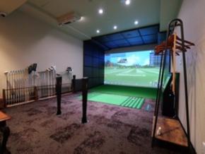 完全個室のシミュレーションゴルフスタジオ「World Golf PREGIO(ワールド ゴルフ プレジオ)」がオープン