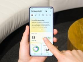 次世代Samsung Galaxy Watchに日常の健康管理を支える新たなAI機能を搭載