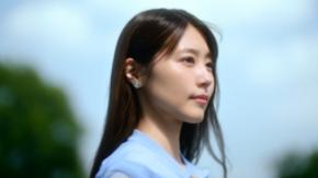 サッカー日本代表と未来のサッカー日本代表を全力応援 au新CM「夢への応援者」篇 6月9日(火)公開