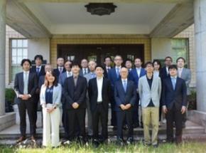 公益財団法人兼松貿易研究基金　令和7年度兼松賞表彰式・入賞論文発表会を開催