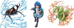 7月1日「びわ湖の日」45周年に 全国初 滋賀県×DAISO「蟲神器」コラボキャンペーンを開催