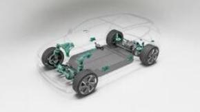 快適性・利便性・安全性・走行安定性向上へ：シェフラー、シャシー＆ボディ分野の製品イノベーションを牽引