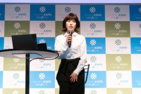 自分らしく輝く、すべてのワーキングウーマンのための総合イベント 「WOMAN EXPO 2026 Summer」開催!!