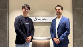クックビズ、労務管理クラウド「人事CREW」を展開するTECH CREW社の過半数以上の株式を取得