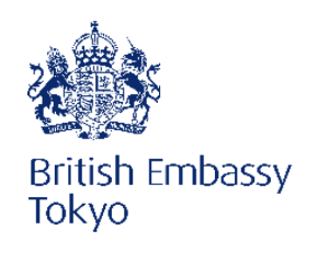 日英首脳会談: 数万人規模の雇用創出と最大180億ポンド超の経済成長