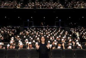 岩井俊二監督が劇場公開10周年への想いを語る!黒木華、綾野剛、Coccoらキャストからのメッセージや質問も