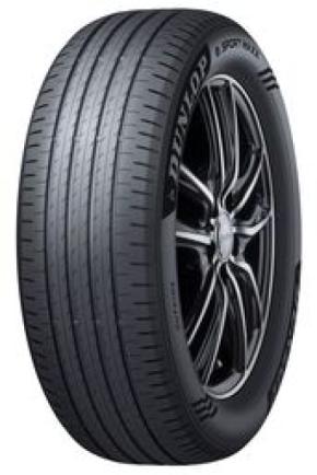 DUNLOP「e. SPORT MAXX」がトヨタ自動車の新型「LEXUS ES」に装着