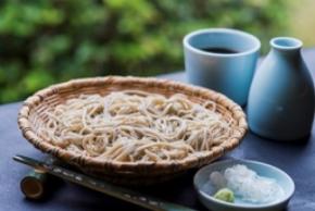 全国的にも珍しい年2回の新そばが楽しめる「豊後高田そば」の「春の新そば」が6/20(土)に解禁!