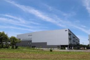 新たに、埼玉県東松山市に「Logi東松山営業所」を開設