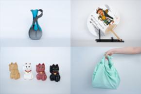 滋賀県が誇る伝統的工芸品&地場産業の展示販売会 「しがのいいもの、旅する工芸」を全国5都市で初開催