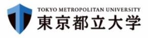 東京×沖縄の公立大学連携が実現 東京都立大学と名桜大学が包括的連携覚書を締結