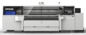 機能性と高生産性を両立し、デジタル捺染の導入を加速するMonna Lisa新モデル『ML-18000』を発売