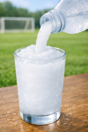 アイススラリー生成時における「氷の詰まり」を解消【日本製紙・高知工科大学】