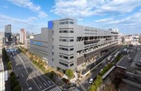 【佐川急便】関東の輸送ネットワークを支える「関東ハブセンター」が本格稼働