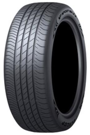 DUNLOP「SP SPORT MAXX 060」が 日産自動車の新型「キックス」に装着
