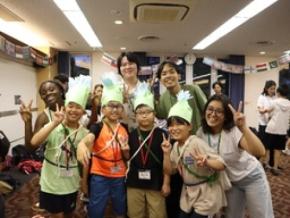 小学校英語必修化以降、最多の144人が参加! KUMONの英語キャンプ「グローバルイマージョンキャンプ2026」
