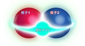 光子ビームで反Ｋメソンを含む原子核の観測に初成功