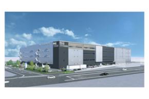 神奈川県厚木市に初の自社運営型物流拠点が稼働～住宅資材物流を集約・効率化し物流ネットワークを最適化～