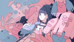 少女革命計画×岡田美術館 「ぬいぐるみお泊り会」開催決定！