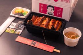 築地うなぎ食堂「温かいご馳走お届け事業」を開始、敬老の日に「熱々うな重」を全国へ　