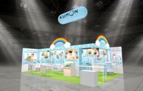 【出展告知】TOKYOおもちゃショー2026で楽しめる　KUMON TOYの遊んで学べる世界