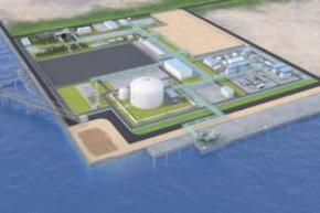 ABB日本ベーレー、世界初の商用規模液化水素基地に制御システムを供給