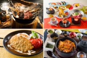 ホテルマイステイズプレミア札幌パーク 秋の北海道を食で巡る「北海道グルメ旅」