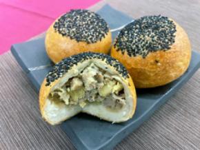 大阪名物ひとくち餃子の点天から「しょうが餃子」「さつまいも胡椒餅」期間限定販売のお知らせ