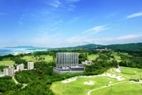 「モンドミオ沖縄リゾート 恩納村冨着」第二期1次申込受付開始