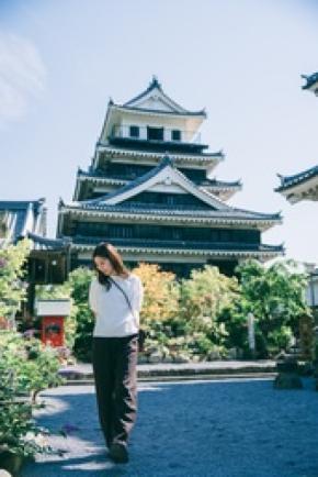 【大分県中津市】城下町と名勝・耶馬渓を巡る、2つの新しい観光モデルコースを公開