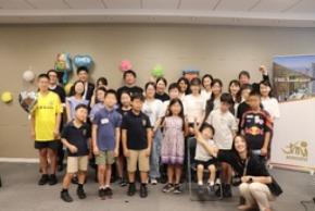TMI Family Dayを開催しました