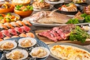 アートホテル成田 食欲の秋を彩る「秋の北海道フェア」を9月1日（火）から開催