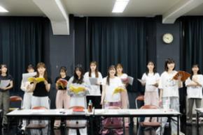  『スクールアイドルミュージカル』 ラブライブ！シリーズ15周年記念公演 稽古場オフィシャルレポート