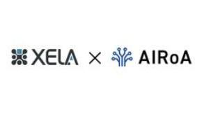 XELA Robotics、一般社団法人AIロボット協会（AIRoA）に育成会員として入