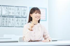 公文書写で深まる家族の絆「親子学習者13%」「きょうだいで通う子ども30%」