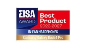 オーディオ専門家が認める、「Samsung Galaxy Buds4 Pro」の優れたHi-Fiサウンド