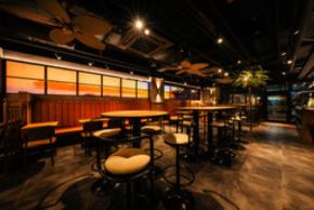 飲食店なのに「空気・水・光」までウェルネス設計。新業態 「Wellness PUB LANIAI」が大阪に誕生